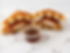 CHICKEN N' WAFFLES SANDWICH