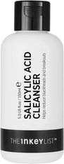 The INKEY List Salicylic Acid Cleanser 