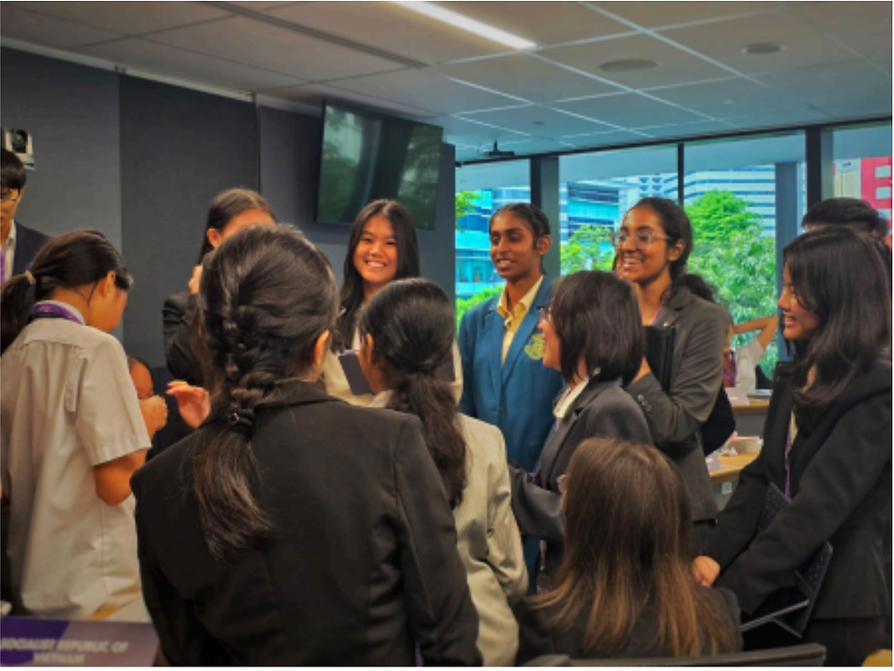 AMMSWD moves towards the establishment of mechanisms to cease child labour in the long run