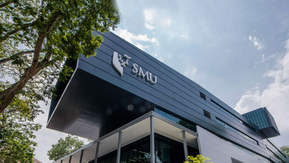SMU Yong Pung How School of Law, which is also the hosting venue for YMAX 2025 this year
