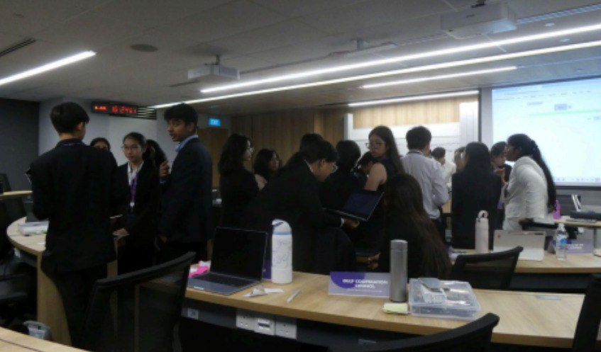 U.S. Offers Expertise Instead of Funds Amid Shifting Sports Scene; A Chance for Thailand Emerges in AMMS