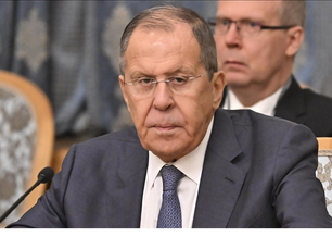 Minister of the Russian Federation: “Russia plays a crucial and important role in shaping ASEAN today.”