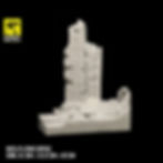 MIniature diorama scenery