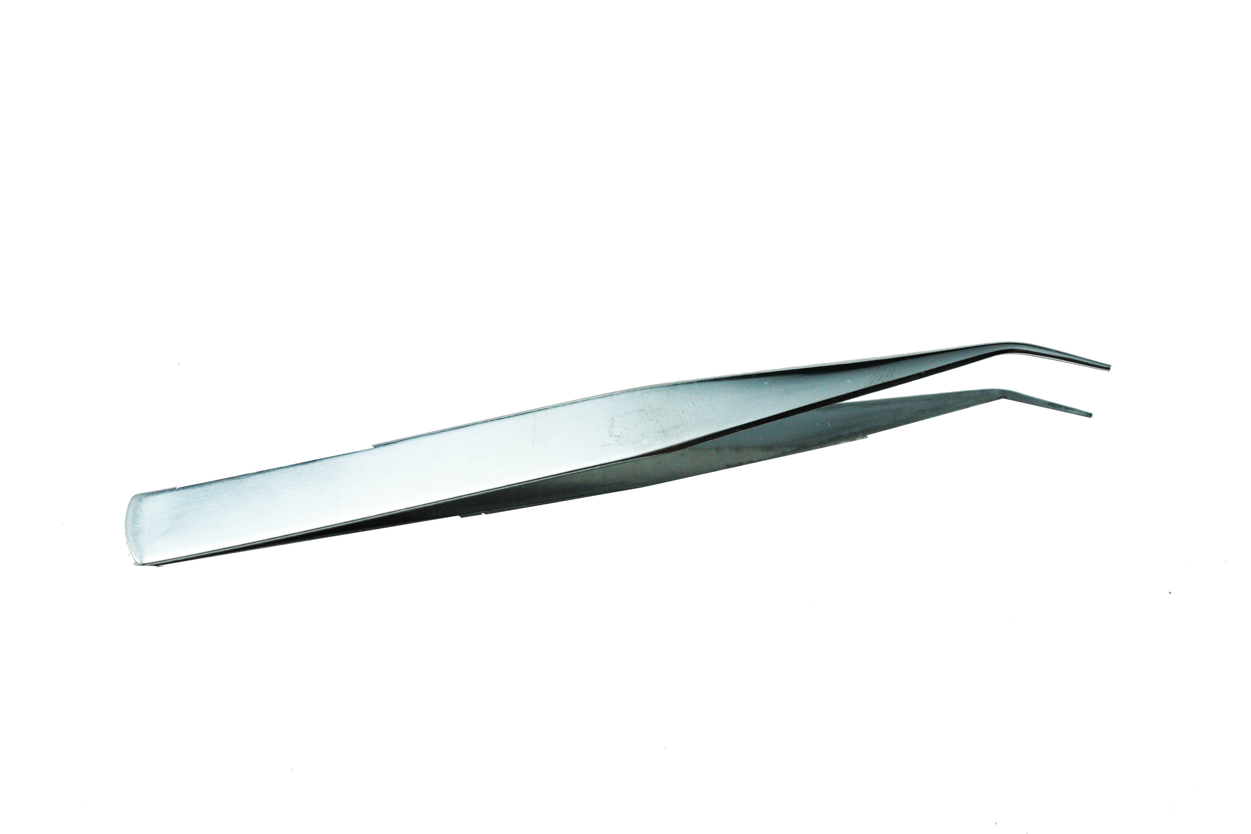 ANEX Stainless Steel Tweezers no.126