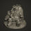Thumbnail: Dwarf miniature 75mm scientificmodels