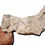 Thumbnail: Pegocrinus bijugus (Trautschold, 1867)