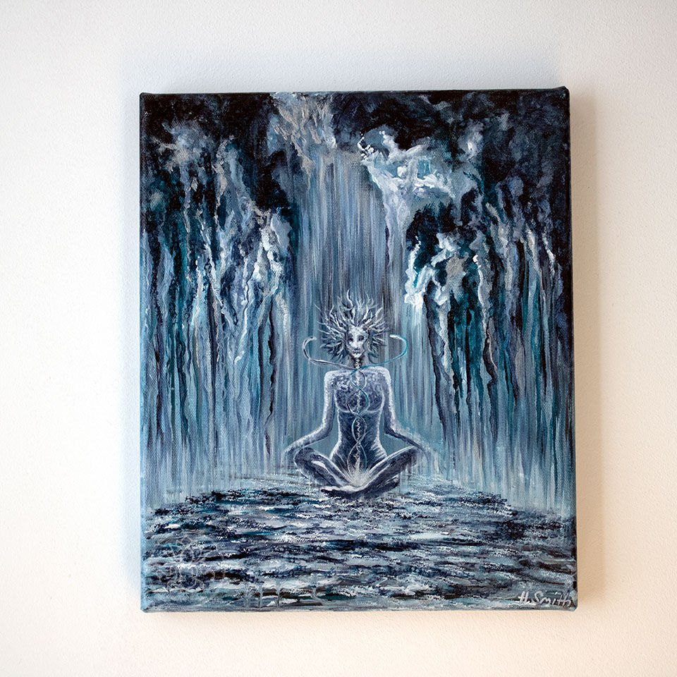 Thumbnail: The Calm Within