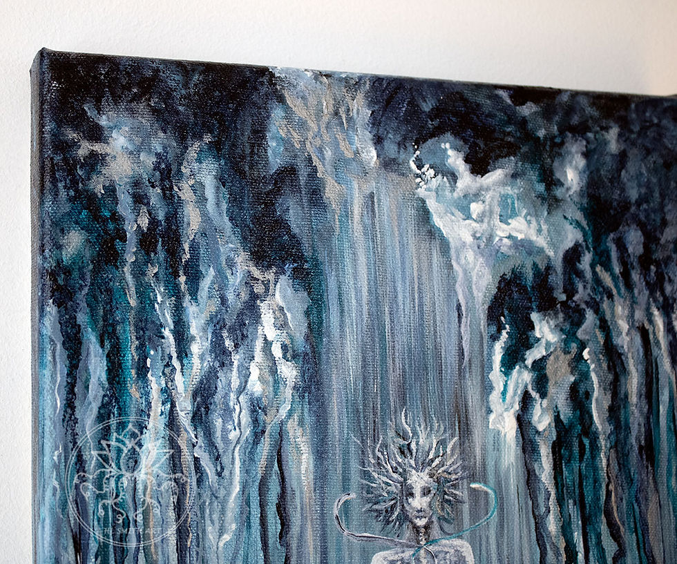 Thumbnail: The Calm Within
