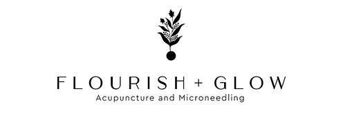 Flourish + Glow, acupuncture and microneedling