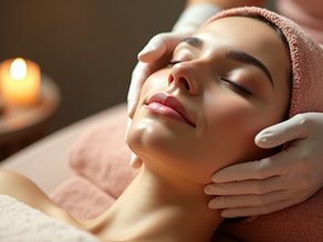 HydroFacials : Have Officially Landed in Leicester — And Your Skin Is About to Fall in Love