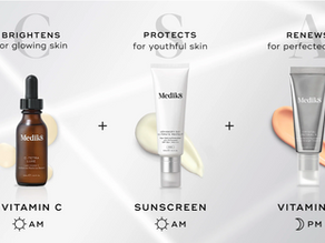 CSA Philosophy®, Medik8 style.