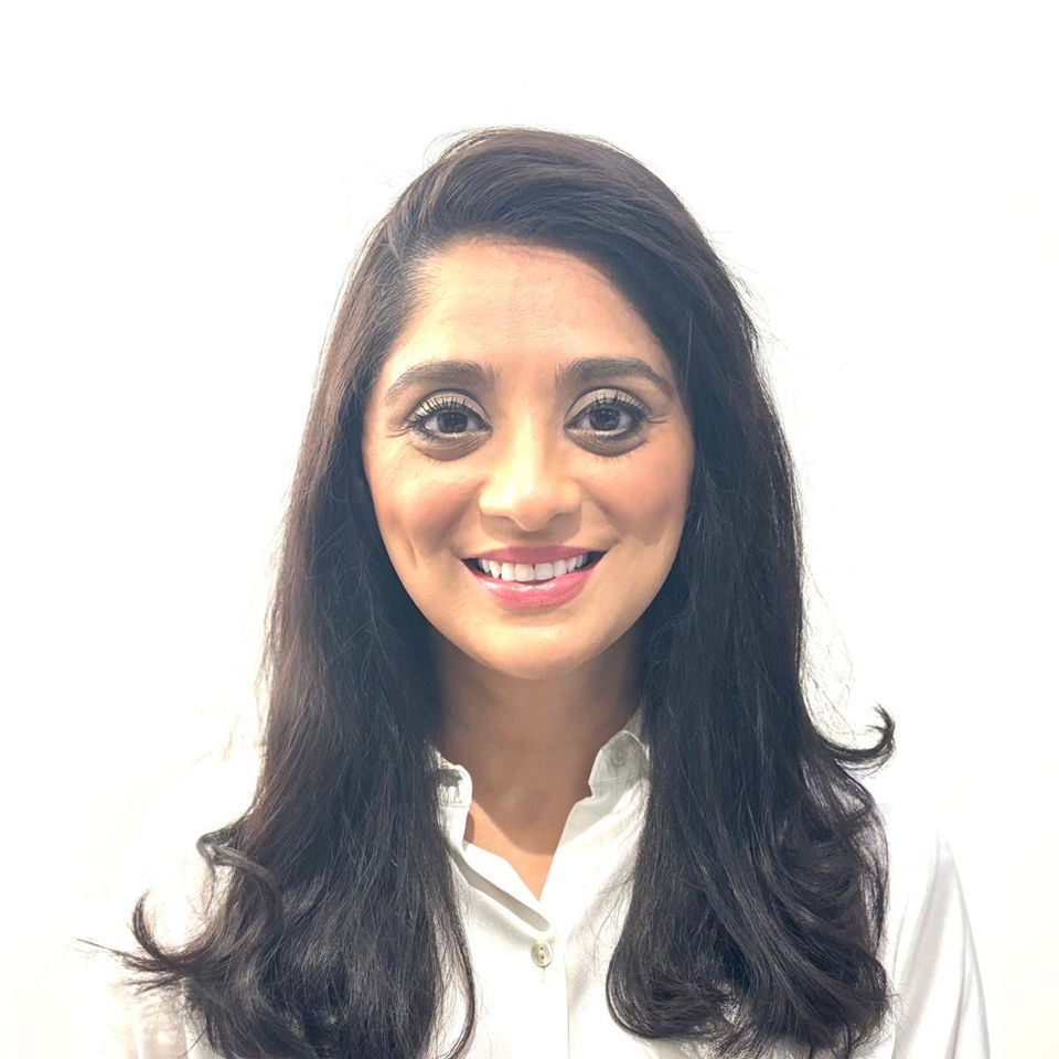 Dr. Sonali Desai