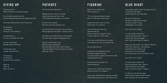 Lyrics Henri Bardot Free express delivery in australia for orders over $150. lyrics henri bardot