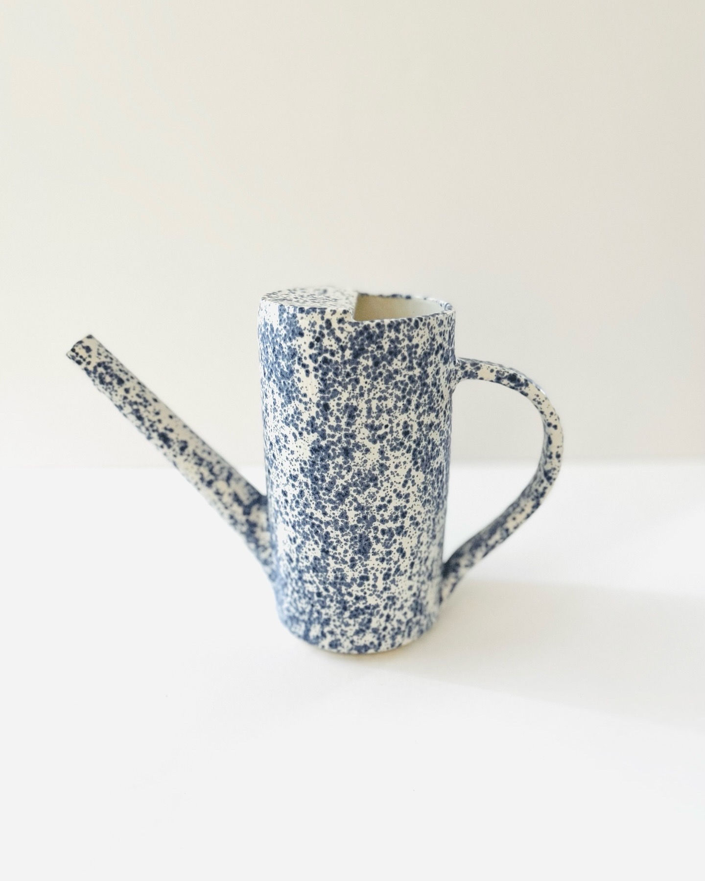 Splatter Watering Can