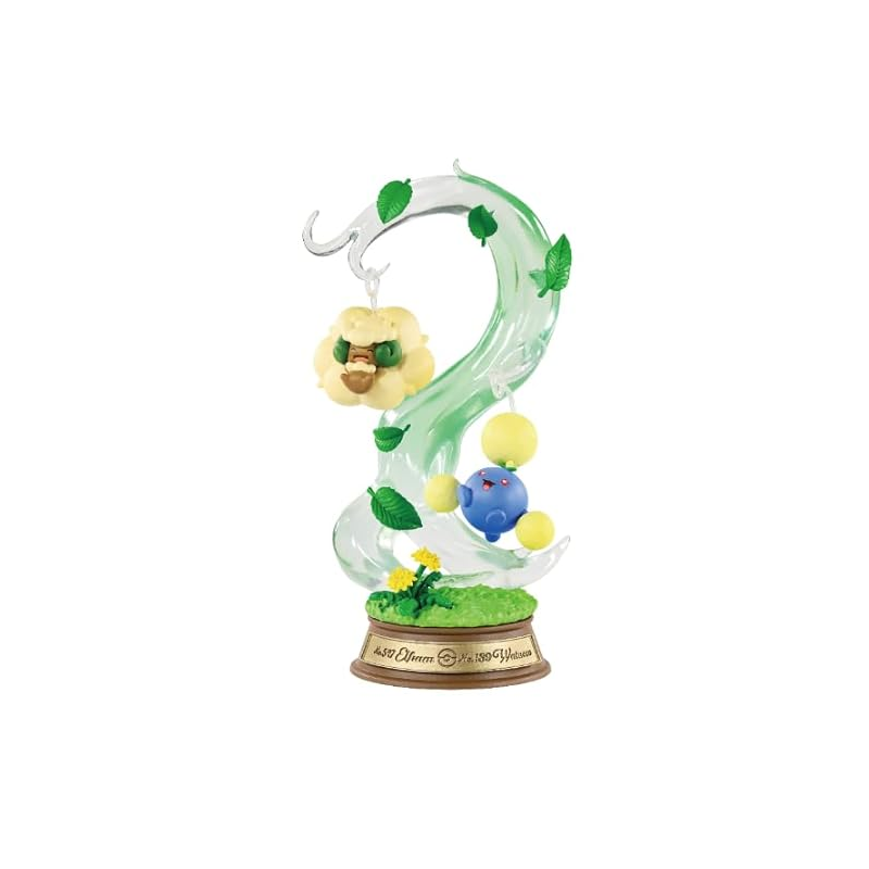 Miniatura: Pokemon Swing Vignette Vol. 4
