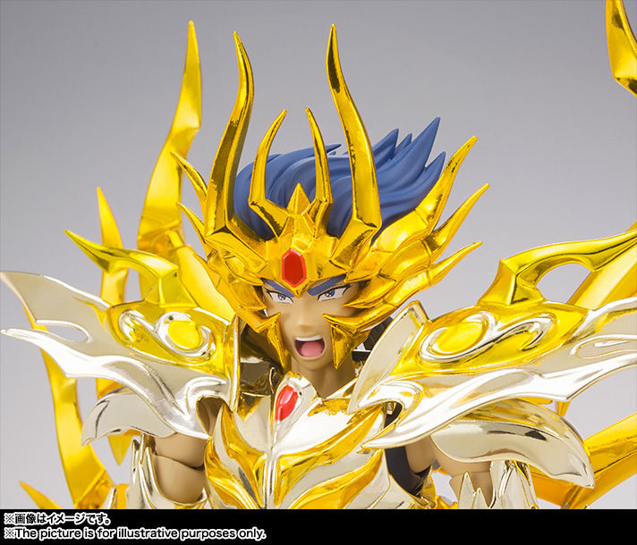 Miniatura: Cancer DeathMask (SoG) - Myth Cloth Ex