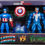 Miniatura: CAPTAIN AMERICA VS VENOM (Gamer Verse) - MARVEL LEGENDS