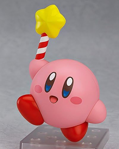 Miniatura: KIRBY - NENDOROID