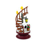Miniatura: SNOOPY DIORAMA SPIRAL