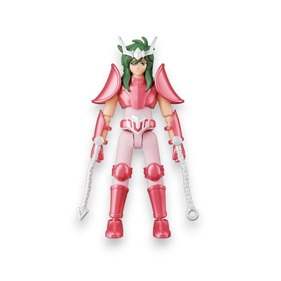 Miniatura: SAINT SEIYA GALAXY Version 01 – The Legacy of Sagittarius BLOKEES