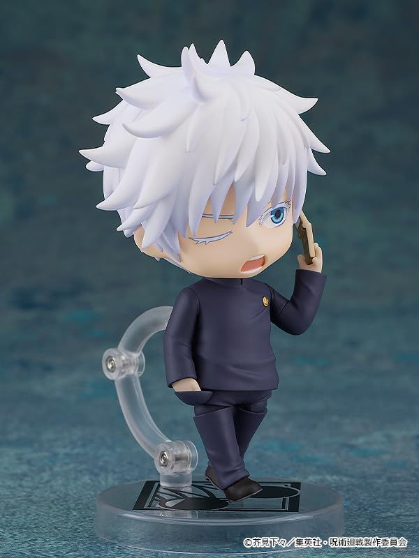 Miniatura: Suguru Geto & Satoru Gojo (High School Ver.) - NENDOROID