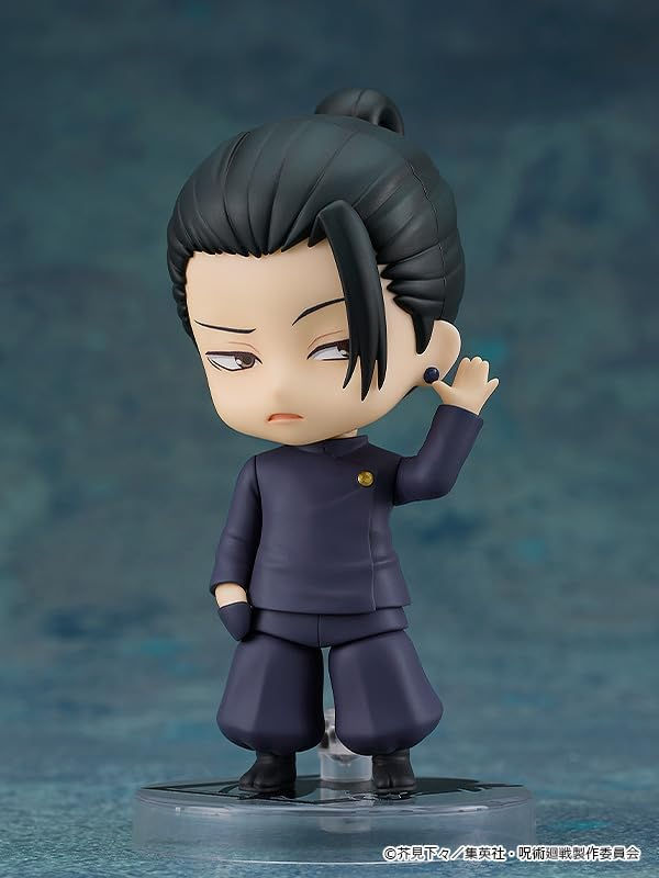 Miniatura: Suguru Geto & Satoru Gojo (High School Ver.) - NENDOROID