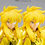 Miniatura: Hyoga de Acuario - Inheritor of the Gold Cloth - MYTH CLOTH EX