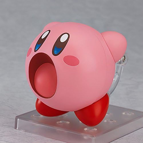 Miniatura: KIRBY - NENDOROID