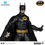 Miniatura: Batman (Michael Keaton - 1989) - DC MULTIVERSE