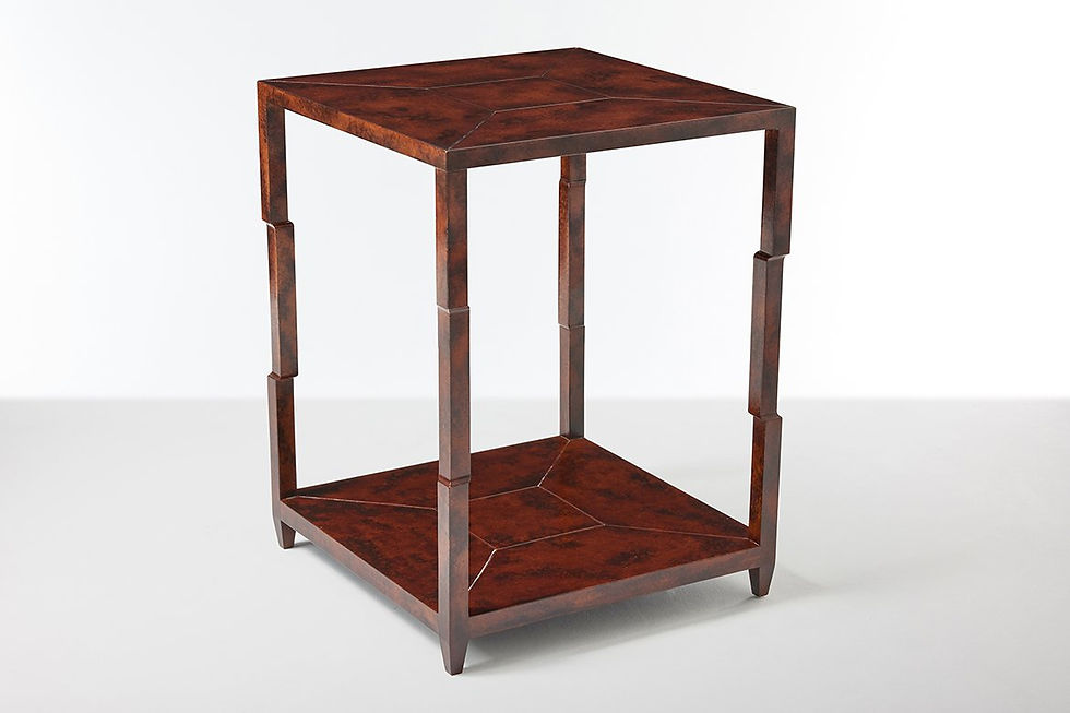 Thumbnail: Jean Luc Side Table