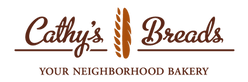 Cathy's Breads logo