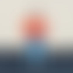 Tyree stands holding the Look.See.Save. sign saying "Did you see me?"