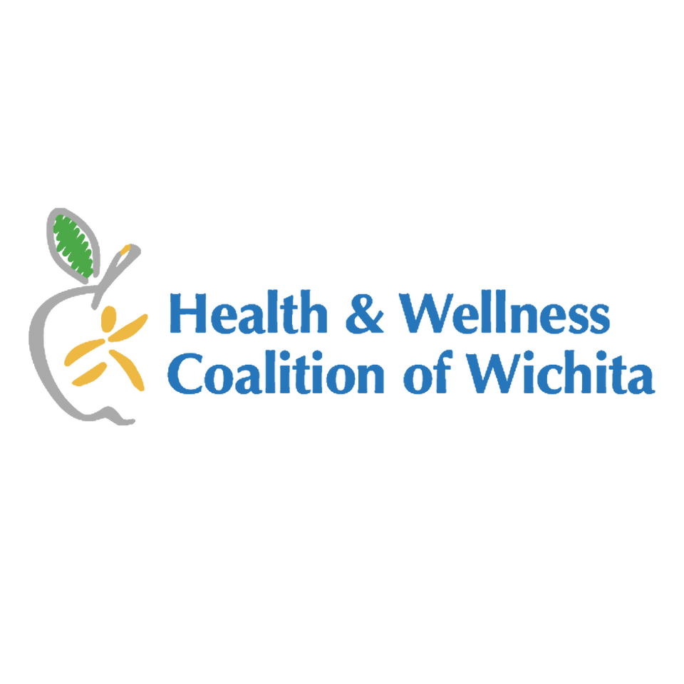 Health & Wellness Coalition of Wichita Logo