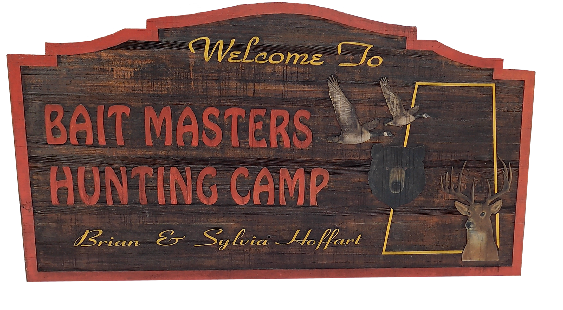 Fishing packages — Bait-Masters Hunting Camp – Bait-Masters Hunting Camp