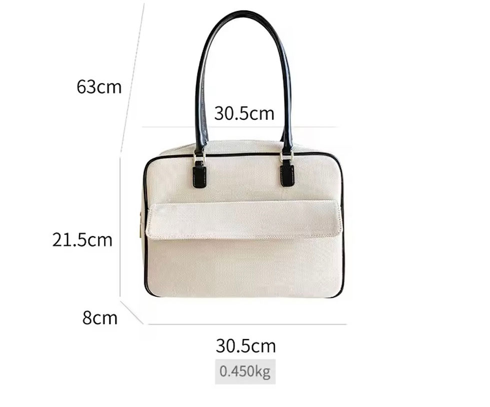 Thumbnail: Execu Bag