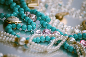 Costume Jewelry appraisal , New Jersey