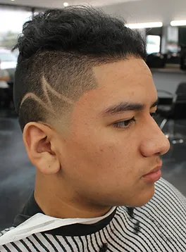 Haircut Gallery Thelonestarbarber