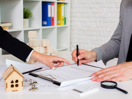 INTESTATARIO DEL MUTUO, È  POSSIBILE SOSTITUIRLO?