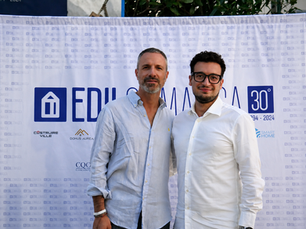 La partnership con Edilcomasca continua: 7 anni di collaborazione e crescita