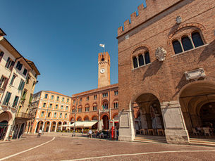 NovaHub apre la nuova sede di Treviso