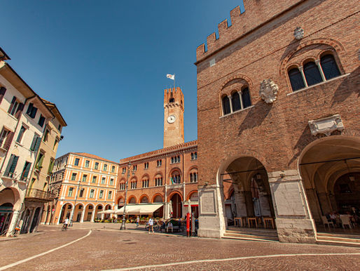 NovaHub apre la nuova sede di Treviso
