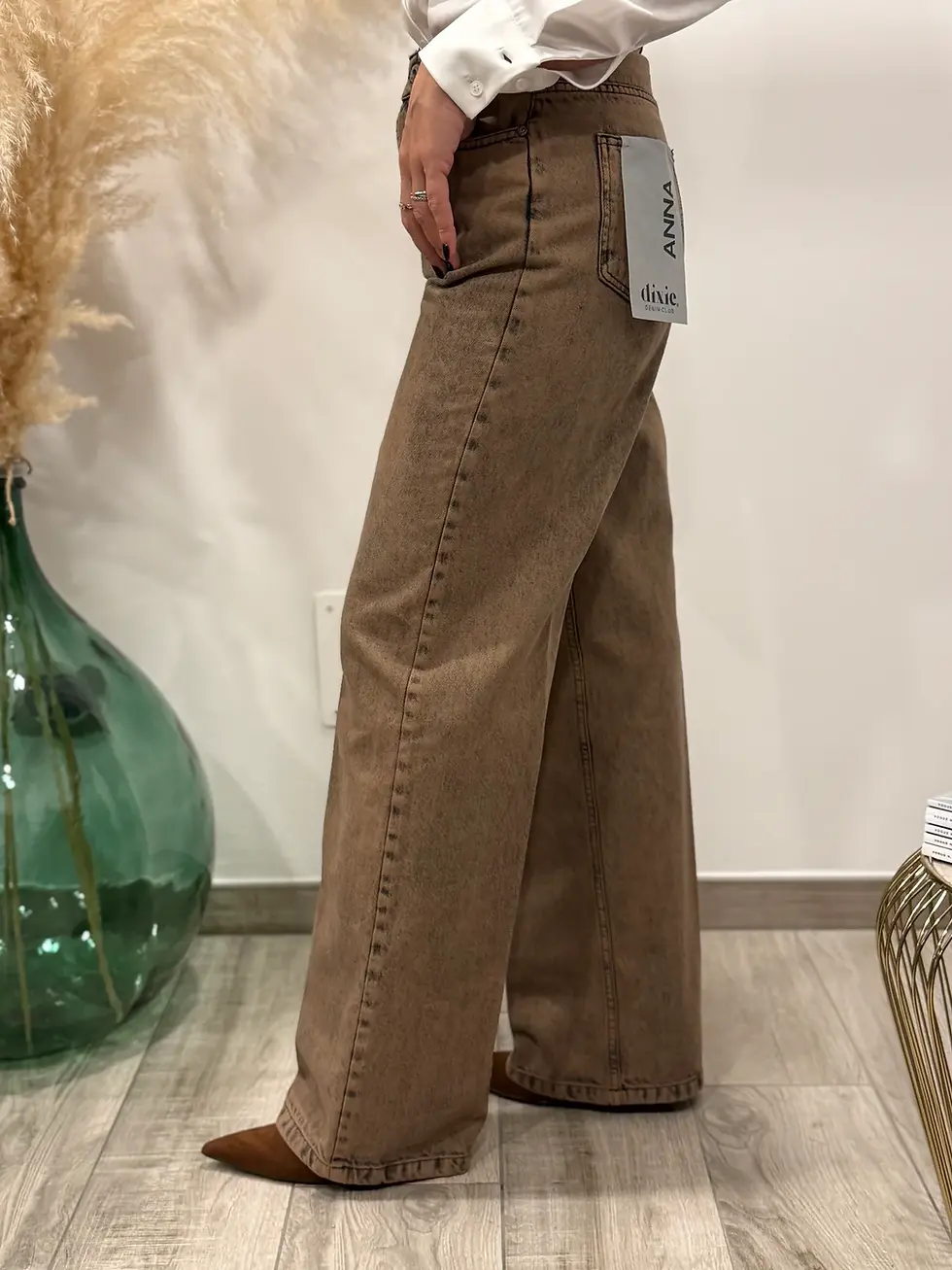 Miniatura: Jeans Anna Vita Alta