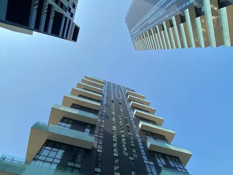 COSA VEDERE NEL QUARTIERE CITYLIFE A MILANO