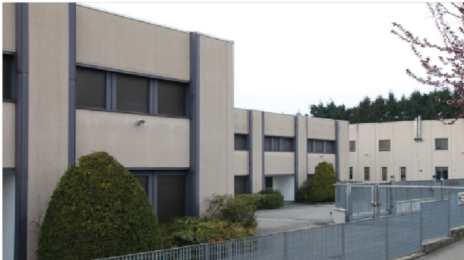 Immagine della produzione e dell’azienda Pressal