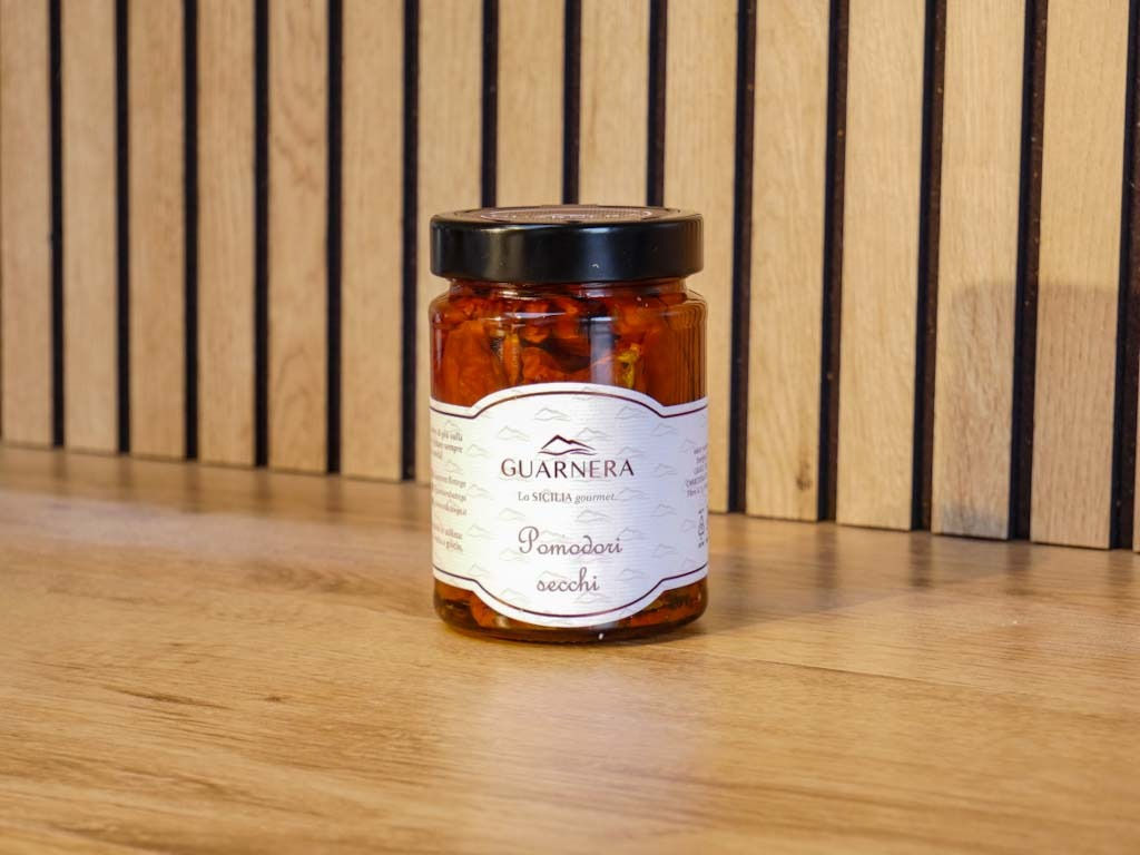 Pomodori Secchi