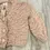 Miniatura: Cardigan Lavorato a Mano