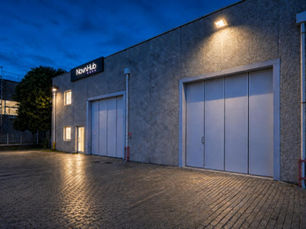 Da Industrie Creative a NovaHub: il consolidamento di un gruppo in crescita