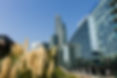 milan-italy-october-30-2016-financial-district-view-modern-skyscrapers-in-gae-aulenti-squa