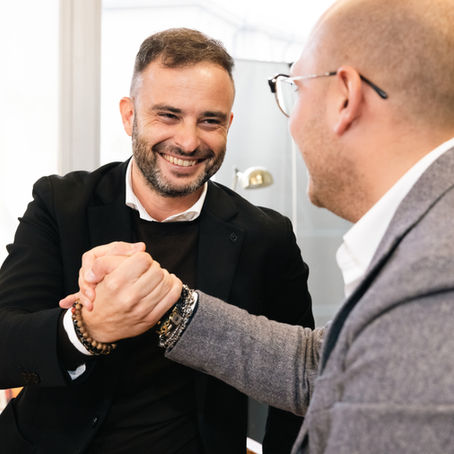 Valori aziendali: Giorgio Botta