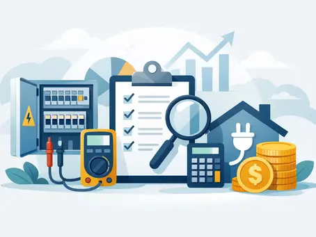 Electrical Installation Condition Report Cost